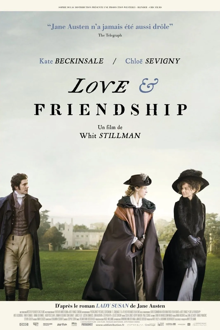 Love & Friendship