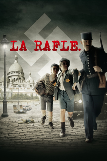 la rafle
