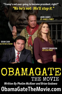 the obamagate movie