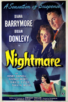nightmare
