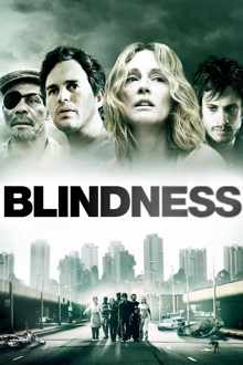 Blindness