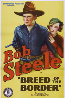 breed of the border