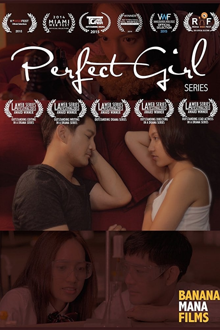 perfect girl