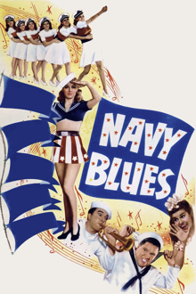 navy blues