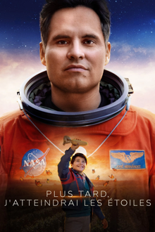 plus tard, j'atteindrai les étoiles