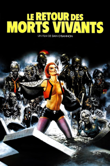 Le retour des morts vivants