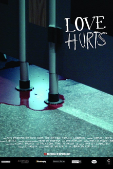 love hurts