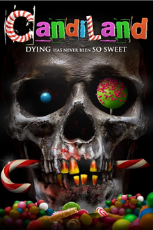 candiland