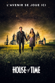 house of time