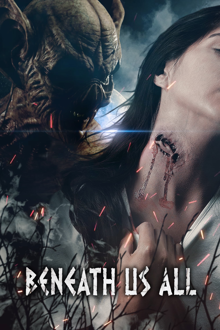 beneath us all