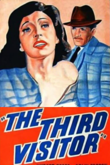 the third visitor