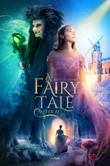 a fairy tale after all