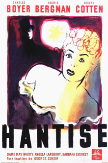 hantise