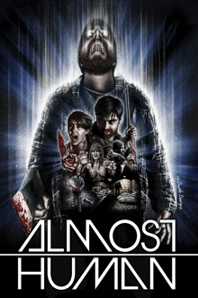 almost human