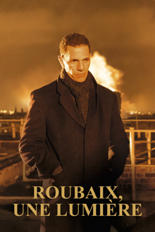 roubaix, une lumière