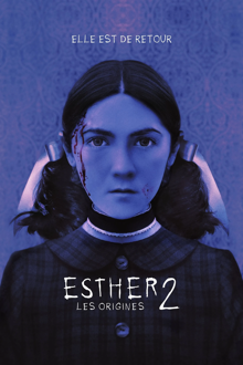 Esther 2: Les origines