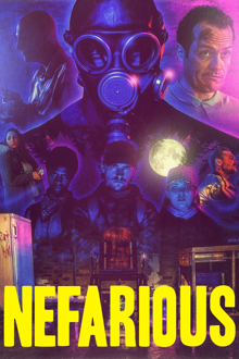 nefarious