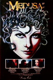 medusa