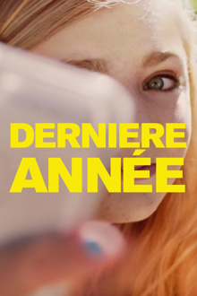 Dernière Année