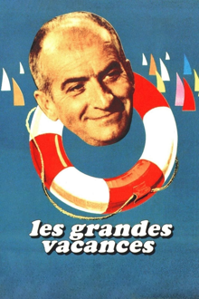 les grandes vacances