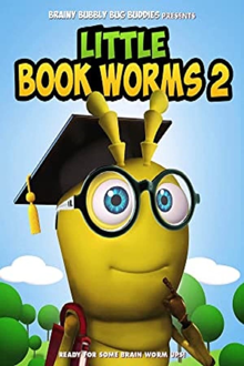 little bookworms 2