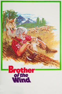 brother of the wind