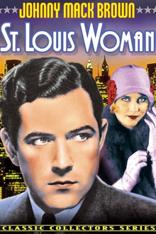 st. louis woman