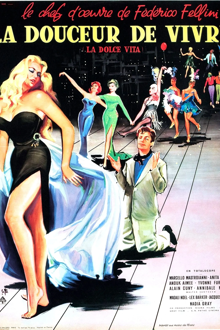 La dolce vita