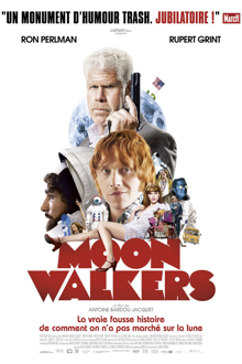 moonwalkers