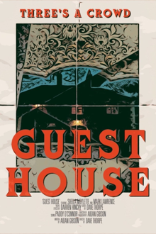 guest house