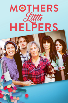 mother's little helpers