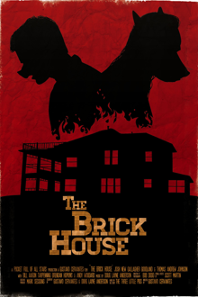 the brick house