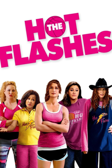 the hot flashes
