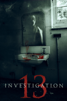 investigation 13
