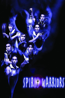 spirit warriors