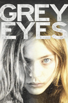 grey eyes