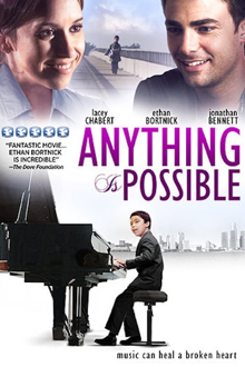 anything is possible