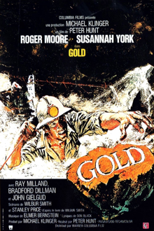 gold