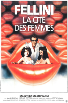 La cité des femmes