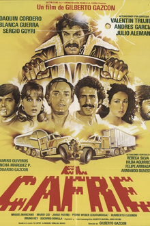 el cafre