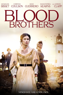 blood brothers