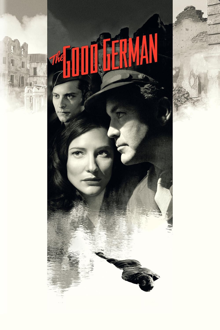 the good german