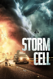 storm cell