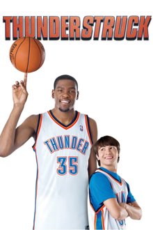 thunderstruck