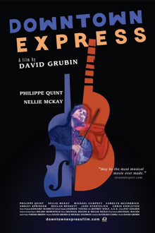 downtown express