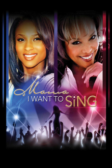 mama, i want to sing!