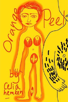 orange peel