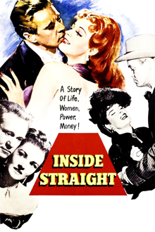 inside straight