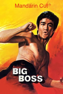 big boss