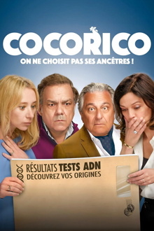 cocorico